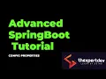 Spring Boot ConfigurationProperties The Ultimate Guide
