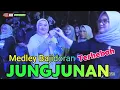 Download Lagu JUNGJUNAN - MEDLEY TAROMPET BAJIDORAN ENAK BUAT MENCUG 