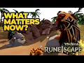 RS3 Leagues II Update Important Fixes What to Do Next