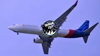 Download dj lagu pesawat sriwijaya air MP3