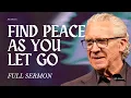 How to Give God Control of Your Life - Best of Bill Johnson Sermons Bethel Church
