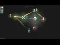 nexus--api - Gource visualisation