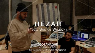 02 Hezar Feat Saman Wilson 