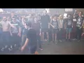 Annisokay - Sky (live in Minsk 2017)