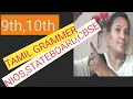 NIOS TMA X STD How to prepare TMA