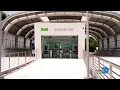 Miami-Dade s New Metro Express Bus Rapid Transit Service
