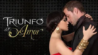 1 triunfo del amor english subtitle shortened version triumph of love episode 1 36 william levy