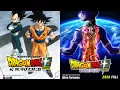 Lagu Dragon Ball Super Anime keert terug in 2026: details over de Moro-arc en de Beerus-remake! BELANG...