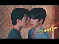 🌈🍓 BL | Phan ✘ Khem | I'm falling in love with him | Khemjira The Series ‣ FMV