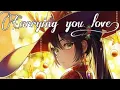 Lagu David Morris - Carrying Your Love (Nightcore) (Lyrics)