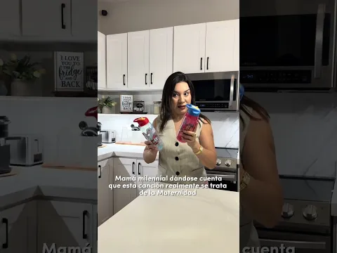 Mi vida en la maternidad