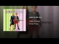 Just Let Me Cry - Ashlee Simpson
