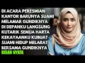 Download Lagu SUAMI MELAMAR GUNDIKNYA DIDEPANKU SAAT PERESMIAN KANTOR BARU-KUTARIK SEMUA HARTA KEKAYAANKU DARINYA