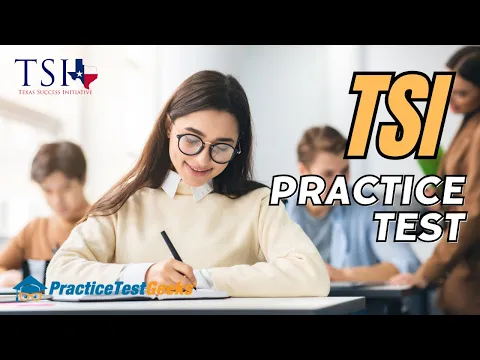 TSI Video Questions & Answers - Practice Test Geeks