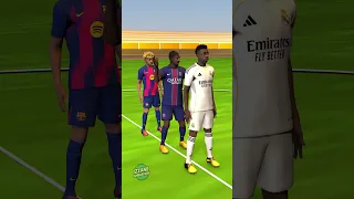 Can Vini Jr Catch Him 