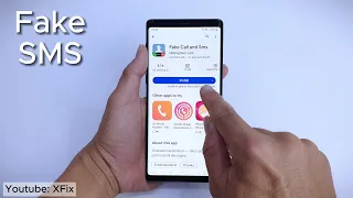 How to Create Fake Messages on Your Android Phone