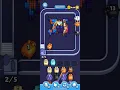 Pixel Flow Level 1073