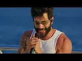 Gusttavo Lima - Frases Tão Doídas (Embaixador Acústico in Greece)