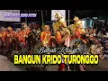 BANGUN KRIDO TURONGGO Jathilan Klasik || Di Bangunsari, Bangunkerto, Turi, Sleman