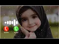 Beautiful Islamic Ringtone | Islamic Ringtone 2020 | Naat Ringtones | Allahu Akbar Ringtone ji