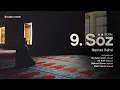 Lagu 9. Söz Namaz Bahsi Mütalaa - 1