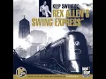 Flying Home (feat. Dan Barrett, Harry Allen, Jim Rothermel, Mark Shane, Bucky Pizzarelli) (Live)