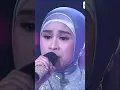 Lagu Chemistrynya dapet banget!! Siapa yang terpana nih lihat penampilan Faul feat Mila😍🥰 #shorts
