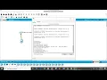 2 7 6 Packet Tracer - Implement Basic Connectivity