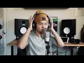 Friend Of Mine - Odette Quesada (REYNE COVER)