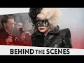 Download Lagu Cruella (2021) - Behind the Scenes