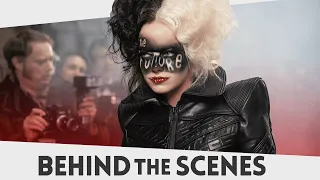 Cruella (2021) - Behind the Scenes