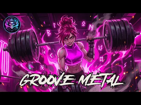 TRAP METAL WORKOUT 🎸 1 HOUR Aggressive Gym Mix 2026