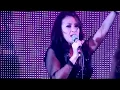 Lagu Gina T -  Tokyo By Night *HD*