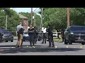 3 people shot in District Heights including teen and woman inside home NBC4 Washington