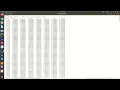 DOS or PDOS plot using Gnuplot