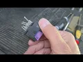 Freightliner Cascadia Throttle Pedal SPN 91 FMI 8 Fault Code