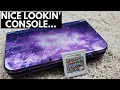 I Bought a REFURBISHED New 3DS XL from GameStop for a good price