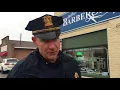 Canandaigua police probe armed robbery