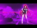 Rias Gremory [AMV]  - Carol of the bells | High School Dxd
