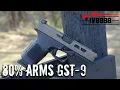 80 Arms GST-9