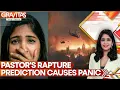 Download Lagu Viral Rapture Prophecy: Pastor Claims Jesus Revealed End on Sept 23-24, 2025 | GRAVITAS