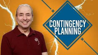 Contingency Planning Expert How to Create a 6-step Contingency Plan