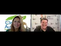 The Cleaning Authority Conversation with Rachel Poulin