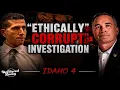 IDAHO 4 How Ethically Corrupt was the Idaho 4 Investigation The Sy Ray Interview