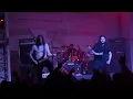 Kataklysm - Push The Venom(13.05.2012_Live_in_Krsk)