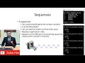 Sequence in Oracle - Create and Alter Sequences Insert Record using Sequence NEXTVAL and CURRVAL