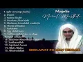 Download Lagu KUMPULAN SHOLAWAT PILIHAN FULL ALBUM - Majelis Nurul Musthofa