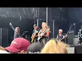 Crimson Glory - Where Dragons Rule - Sweden Rock Festival 06/06/25