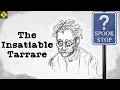The Insatiable Tarrare Spook Stop