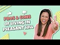 Pleasant Hill California Living Pros EP 21